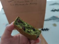 -熊叔熊婶面包房(团结湖店)