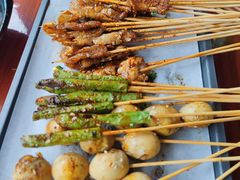 -林二哥宜烤官·宜宾小烧烤