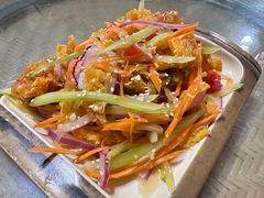 -多哥水傣味餐厅(司马巷店)