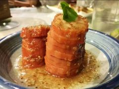 -那家小馆•北京菜•烤鸭(中关村店)