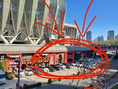-清真·双公羊·馕坑烤全羊(奥体店)