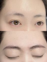-张小野·专业半永久纹眉