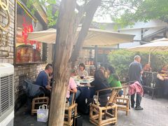 -院8里·小聚园老川菜(九眼桥店)