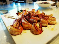 -赶海部落海鲜城(海阳路店)