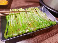 -土蚝·高压锅生蚝(百姓美食街店)
