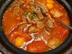 -新白鹿餐厅(城西银泰城店)