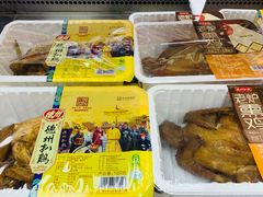 -德州扒鸡(广东路店)