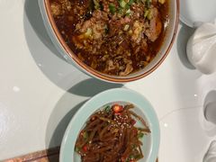 -红樱桃·欢乐餐厅(太原里店)