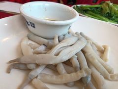 -南沙十九涌渔人码头-南门