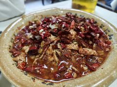 -乐乐餐厅(湘子庙街店)