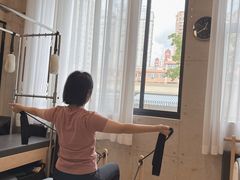 -VPsmart私教健身工作室(新华路旗舰店)