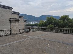 -蒋氏故居