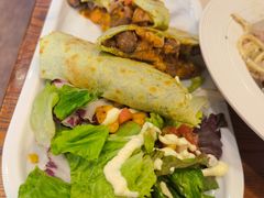 -AFS Cafe & Canteen(闽江二路店)