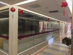 -金月汇月子会所(北大街店)