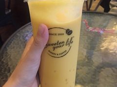 -85度C(厦门中华城新店)