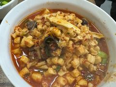 -老刘家泡馍·陕西老字号(钟楼广济街店)