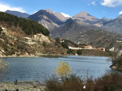 -硗碛藏寨·神木垒景区