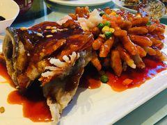 -洋洋中餐馆·SINCE 1997(信投店)