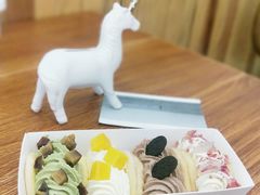 -你好独角兽·蛋糕甜品