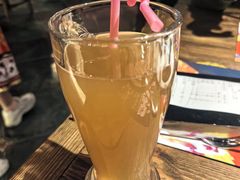 -卢布里西餐厅(海拉尔店)