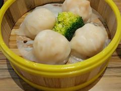 -粤港餐厅(禹州商业广场店)