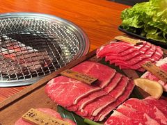 -牛佬•炭火烤肉(挂绿店)