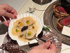 -壳里西餐厅Coquille Seafood Bistro(蒙自路店)