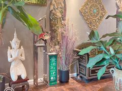 -Siam泰餐厅(水上公园店)