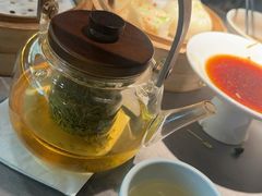 -晓淮山·扬州早茶·淮扬菜(龙阳广场店)