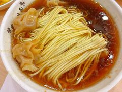 -蒋家桥饺面店(东关街店)
