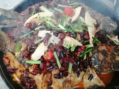 老板恋上鱼-老板恋上鱼(恒隆广场店)