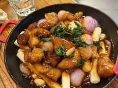 -Brut Eatery悦璞食堂(愚园路店)