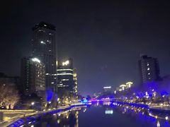 -富力文体中心羽毛球馆