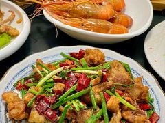 -金龙·打边炉(南京西路店)