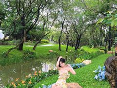 -人民公园(罗湖区)