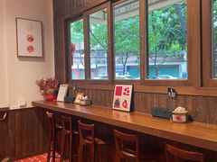 -福记咖啡·手工意面(下埔店)
