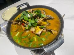 -阿露佳·舌尖上的安吉菜