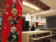 大堂-肯德基(国展店)