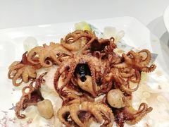 -渔码头食府·20年蓬莱老字号(登州路店)