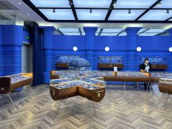 -柯豆珠宝 CooDoo Jewelry(石羊场店)