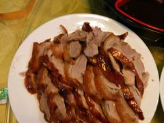 -正阳春烤鸭店(杨楼店)