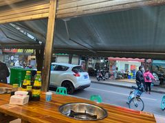 -黑竹香鸡(营和巷店)