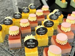 -元一希尔顿酒店·鲜切牛肉火锅禅自助餐厅