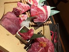 -300杯·和牛烧肉清酒专门店(廊里店)