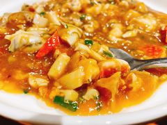 风味蟹酱-宁海食府(天一阁望京店)