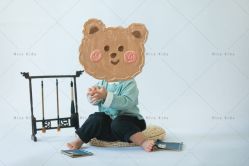 -NICE KIDS 奈时儿童摄影