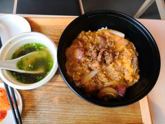 -味千拉面(东方明珠店)