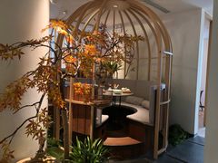 -梅间堂茶馆(绿地缤纷城店)