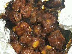 -吉源大排档·鱼生·海鲜(烧烤彩印厂店)