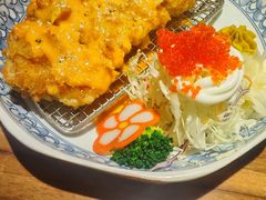 -隐月· 㐂和食屋(芝罘万达公馆店)